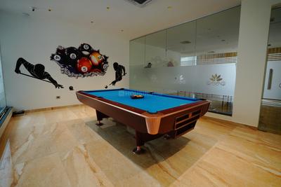 Project Image of 2584.0 - 2612.0 Sq.ft 4 BHK Villa for buy in GKRS Palacio