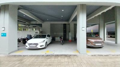 Project Image of 513.0 - 645.0 Sq.ft 2 BHK Apartment for buy in PS Montage