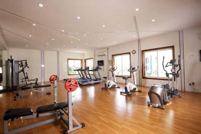 Project Image of 2295.0 - 3650.0 Sq.ft 3 BHK Apartment for buy in Meenakshi Sky Lounge