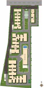 Aan Saket Pranamam Master Plan 1