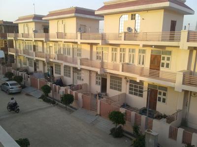 Project Image of 720.0 - 1980.0 Sq.ft 2 BHK Villa for buy in Mehak Eco City Villas