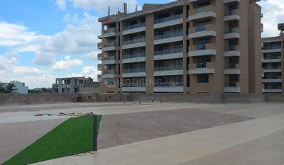 Project Image of 1055.0 - 2250.0 Sq.ft 2 BHK Apartment for buy in Wallfort Woods