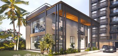 Project Image of 1305.0 - 1935.0 Sq.ft 2 BHK Apartment for buy in Gopalanand Naroda Arise
