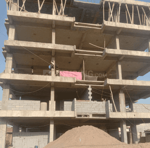 Project Image of 647.39 - 913.83 Sq.ft 2 BHK Apartment for buy in Minakshi Panmati Tower