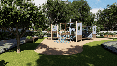 Project Image of 1148.29 - 3492.45 Sq.ft Residential Plot Plot for buy in Nischitha Jai Dhama