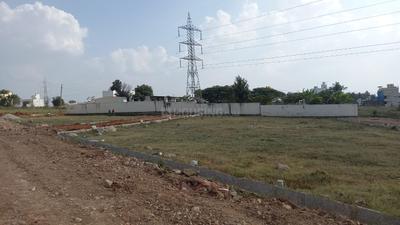 Project Image of 1200.0 - 2400.0 Sq.ft Residential Plot Plot for buy in BGS Nagara