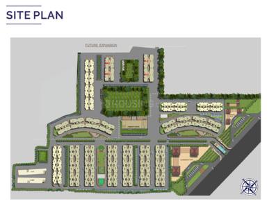 Project Image of 1220.0 - 1390.0 Sq.ft 2.5 BHK Apartment for buy in Shere Shalimar Mannat Extension 3