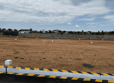 Project Image of 450.0 - 1677.0 Sq.ft Residential Plot Plot for buy in Shanmugam Elegant Estates