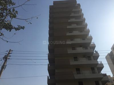 Project Image of 0.0 - 2000.0 Sq.ft 3 BHK Apartment for buy in CGHS The Atlantis