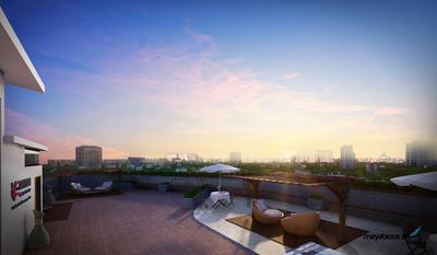 Project Image of 988.0 - 2110.0 Sq.ft 1 BHK Apartment for buy in Esteem Splendor II