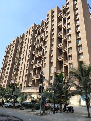 Project Image of 491.0 - 769.0 Sq.ft 1 BHK Apartment for buy in Goel Ganga Fernhill