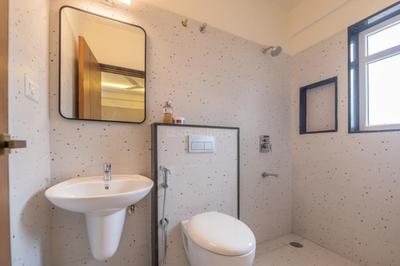 Project Image of 643.0 - 988.0 Sq.ft 2 BHK Apartment for buy in DSR Green Waters