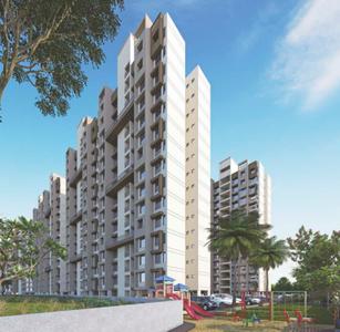 Project Image of 1035 Sq.ft 2 BHK Apartment / Flat for sale in Science City for Rs. 5300000