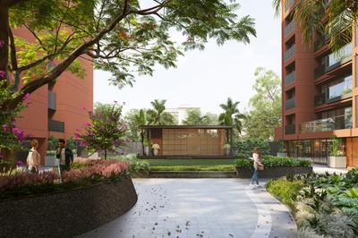 Project Image of 1485.0 - 1845.01 Sq.ft 2 BHK Apartment for buy in Shashwat Florus