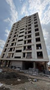 Project Image of 626.67 - 645.4 Sq.ft 2 BHK Apartment for buy in Yashvi Parivar