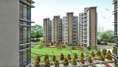 Project Image of 1712 Sq.ft 3 BHK Apartment / Flat for sale in Pashan for Rs. 16000000
