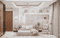 Vridhi Modern Floor Bedroom 1