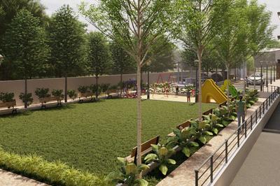 Project Image of 372.43 - 649.39 Sq.ft 1 BHK Apartment for buy in Privilege Hills C and D Building
