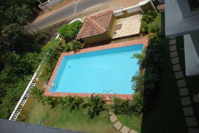 Project Image of 0.0 - 650.0 Sq.ft 1 BHK Apartment for buy in Asian Constructions Zalore Residency I