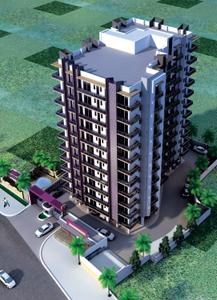 Project Image of 1321.0 - 1624.0 Sq.ft 2 BHK Apartment for buy in Cenit CIPL Enclave