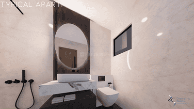 Project Image of 1050.0 - 1150.0 Sq.ft 2 BHK Builder Floor for buy in Ashiyana Arcade