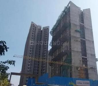Project Image of 0.0 - 430.45 Sq.ft 1 BHK Apartment for buy in Mantra Mesmer Phase 5