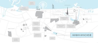 Project Image of 1937.0 - 2655.0 Sq.ft 3 BHK Villa for buy in Emaar Joy Townhouses