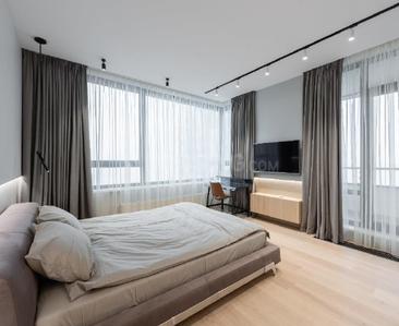 Nirvaana Pearl Bedroom 1