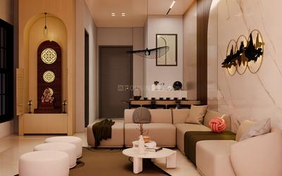 Project Image of 800.0 - 1350.0 Sq.ft 2 BHK Apartment for buy in CHS Luxury Home