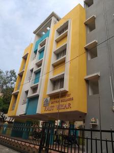 Project Image of 0.0 - 550.0 Sq.ft 1 BHK Apartment for buy in Satyam Raut Vihar