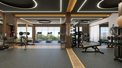 Project Image of 1215.0 - 2710.0 Sq.ft 2 BHK Apartment for buy in Subishi Nest Residences