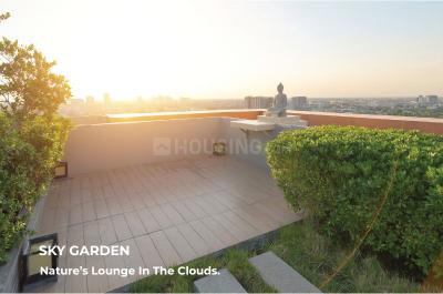 Project Image of 313.66 - 484.38 Sq.ft 1 BHK Apartment for buy in Gunjai Darshan