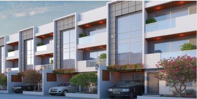 Project Image of 622.15 - 818.06 Sq.ft 2 BHK Apartment for buy in Shubhashree Green Villa