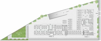 Project Image of 166.0 - 1452.0 Sq.ft 4 BHK Apartment for buy in Tulsi Green