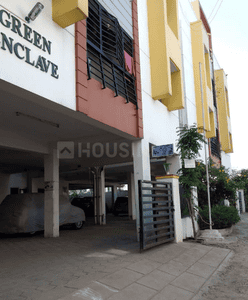 Project Image of 0.0 - 1525.0 Sq.ft 3 BHK Apartment for buy in Green Aadityaa Enclave