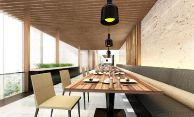 Project Image of 3165.0 - 8900.0 Sq.ft 3 BHK Apartment for buy in Mantri Centrium