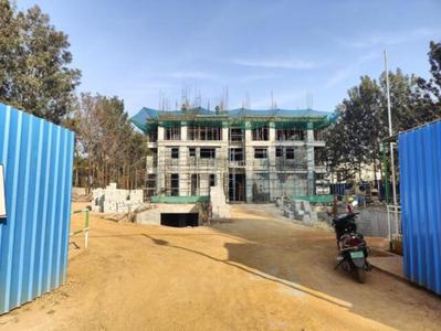 Project Image of 703.86 - 1346.52 Sq.ft 1 BHK Apartment for buy in Gina Artize
