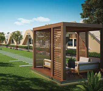 Project Image of 450.0 - 1000.0 Sq.ft 1 BHK Villa for buy in Ambica Kishan Vintage 2