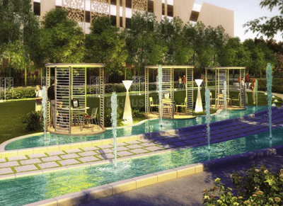 Project Image of 384.06 - 912.13 Sq.ft 1 BHK Apartment for buy in Arihant Aspire Phase IV