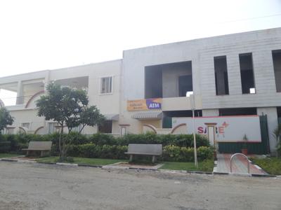 Project Image of 604.0 - 1472.0 Sq.ft 1 BHK Apartment for buy in Sare Crescent Parc Dewy Terraces