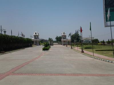 Project Image of 1503.0 - 4058.0 Sq.ft Residential Plot Plot for buy in Eldeco One Plots