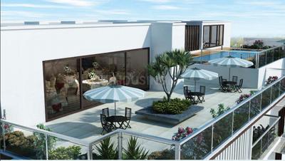 Project Image of 1250.0 - 2475.0 Sq.ft 2 BHK Apartment for buy in Sipani Phoenix Grande