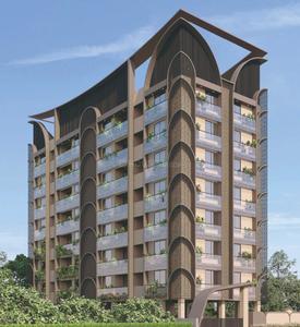 Shree Sun Premium Elevation 1