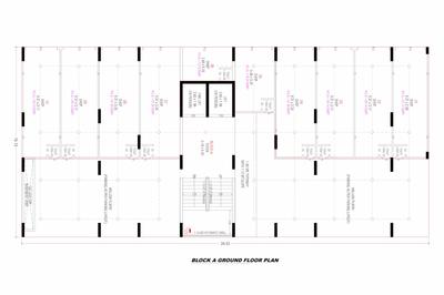 Project Image of 990.06 - 1068.86 Sq.ft 3 BHK Apartment for buy in Akshar Sahjanand Shikhar