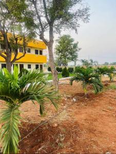 Project Image of 1809.0 - 9000.0 Sq.ft Residential Plot Plot for buy in Haripriya Health Village