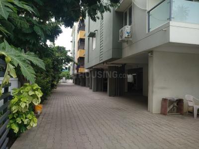 Project Image of 1374.0 - 1825.0 Sq.ft 3 BHK Apartment for buy in Navins Aaradhana