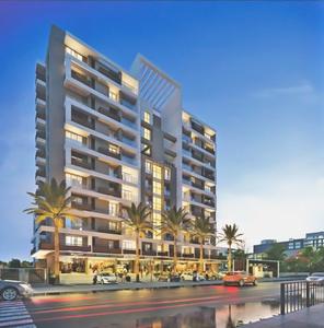 Project Image of 0.0 - 509.0 Sq.ft 2 BHK Apartment for buy in Pride Phoenix Building B1 And B2