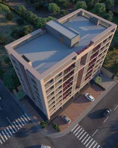 Project Image of 0.0 - 836.46 Sq.ft 3 BHK Apartment for buy in Ramesht Vraj Vihar