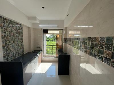Project Image of 294.5 - 537.0 Sq.ft 1 BHK Apartment for buy in Shree Kurlai Complex