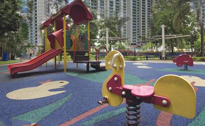 Project Image of 1248.0 - 3705.0 Sq.ft 2 BHK Apartment for buy in Wealth Mantra The Florencia